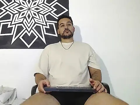  CHRIS-DENNIS  online show from 04-25-26, 03:09