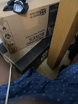 Oorgazmic online show from 02-05-26, 07:51