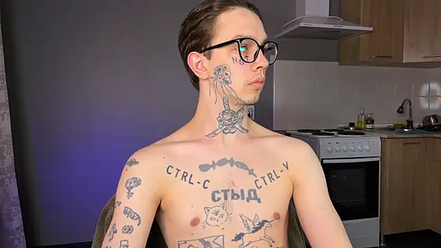 anahori  simon online show from 01-03-25, 03:16