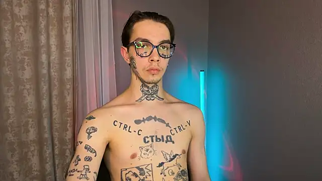 anahori  simon online show from 01-04-25, 06:09