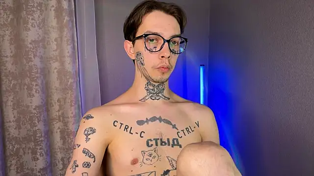 anahori  simon online show from 01-05-25, 06:35