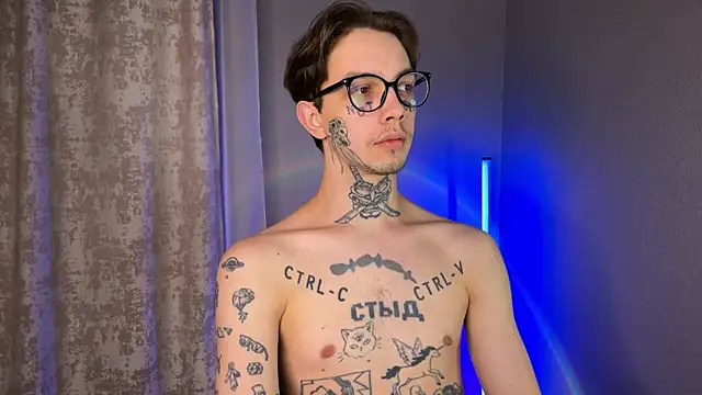 anahori  simon online show from 01-07-25, 04:18