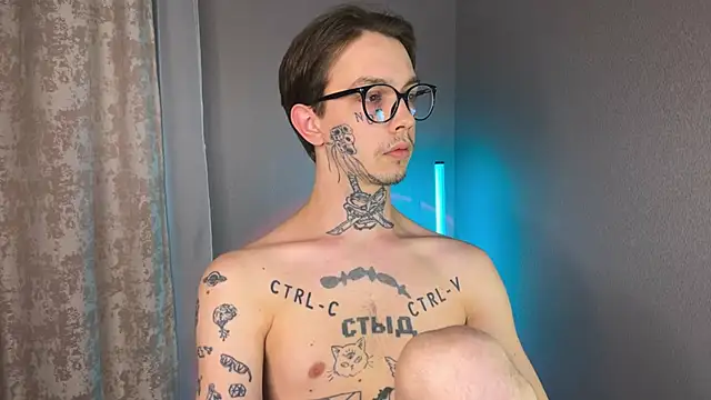 anahori  simon online show from 01-08-25, 05:48