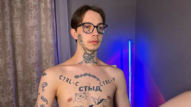 anahori  simon online show from 01-08-25, 08:50