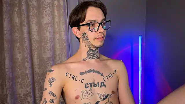 anahori  simon online show from 01-08-25, 11:52