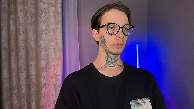 anahori  simon online show from 01-11-25, 06:01