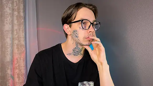 anahori  simon online show from 01-12-25, 08:14