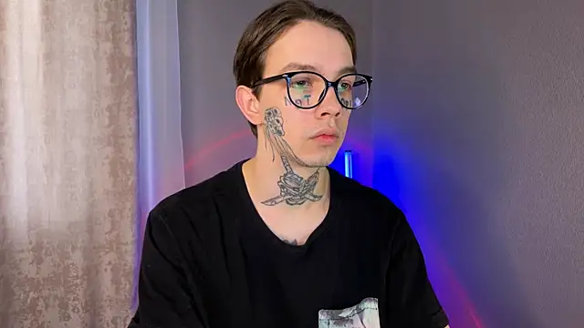 anahori  simon online show from 01-15-25, 10:06