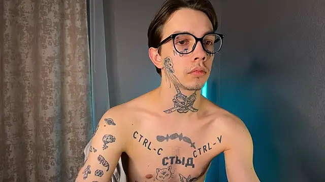 anahori  simon online show from 01-21-25, 08:21