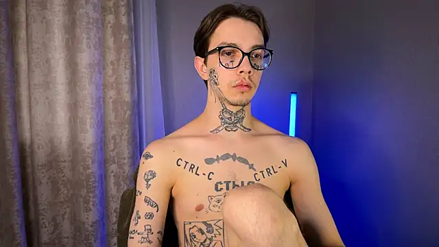 anahori  simon online show from 01-24-25, 10:00