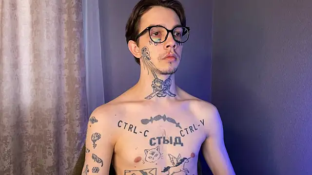 anahori  simon online show from 01-27-25, 09:34