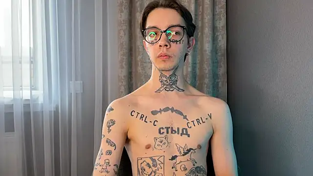 anahori  simon online show from 02-08-25, 11:44