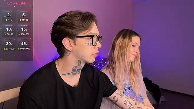 anahori  simon online show from 02-08-25, 11:13