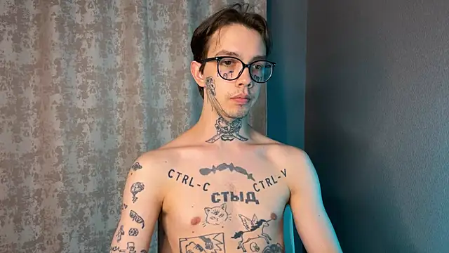 anahori  simon online show from 02-09-25, 04:29