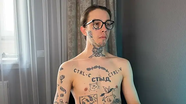 anahori  simon online show from 02-11-25, 11:43