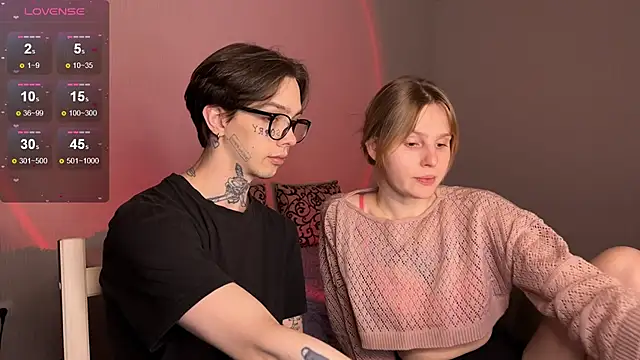 anahori  simon online show from 02-16-25, 08:11