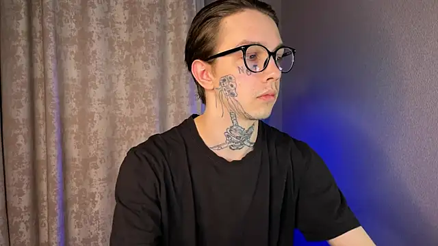 anahori  simon online show from 02-18-25, 04:37