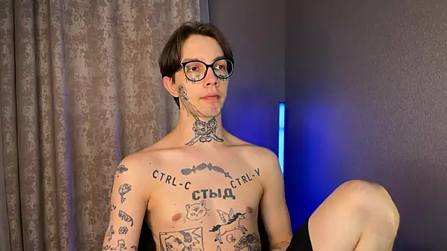 anahori  simon online show from 02-23-25, 05:50