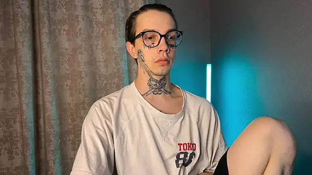 anahori  simon online show from 02-25-25, 07:58