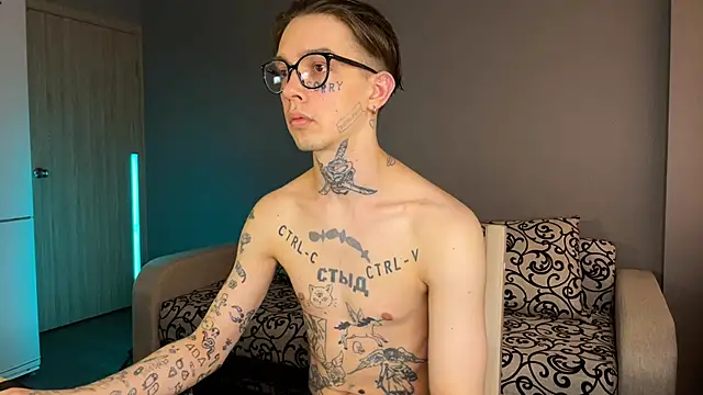 anahori  simon online show from 03-12-25, 05:24