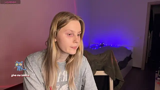 anahori  simon online show from 03-15-25, 10:22