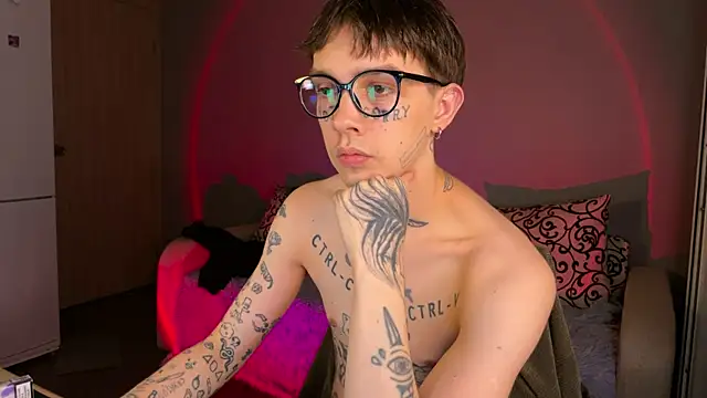 anahori  simon online show from 09-17-25, 06:20