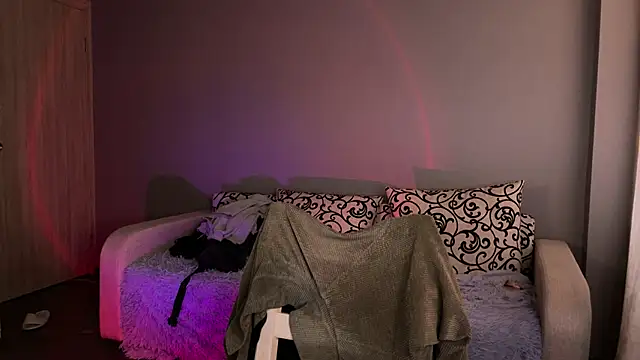 anahori  simon online show from 09-27-25, 10:31