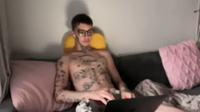 anahori  simon online show from 03-23-26, 11:09