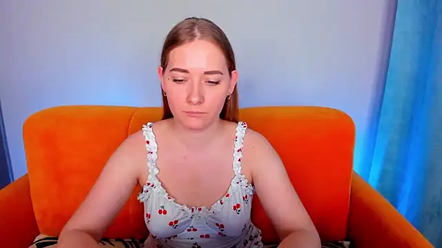 Snapshot of AlinaVice chatting on 02-27-25, 07:55 AlinaVice online show from 02-27-25, 07:55