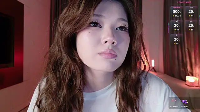 KitayamaChu online show from 09-11-25, 02:06