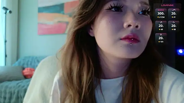 KitayamaChu online show from 03-19-26, 04:27