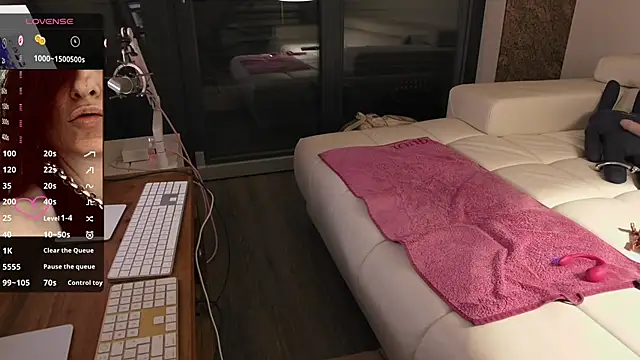 sexyLolia11 online show from 08-03-26, 11:41