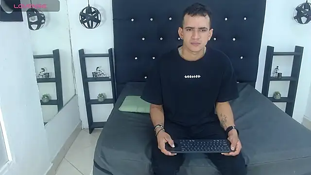 alejo chavez online show from 09-09-25, 12:26