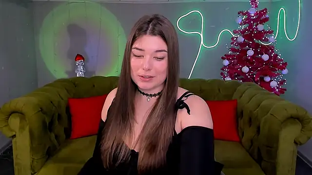  Sun Shy  online show from 12-19-24, 03:19