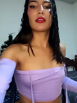 Lanna hott  online show from 12-21-24, 06:34