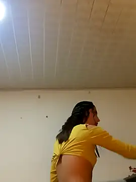 Lanna hott  online show from 12-30-24, 07:11