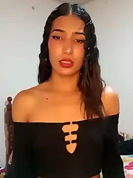 Lanna hott  online show from 01-17-25, 10:56