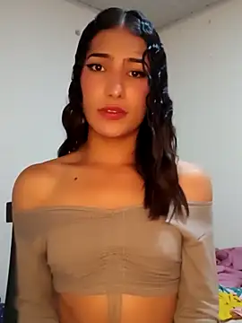 Lanna hott  online show from 01-22-25, 04:44