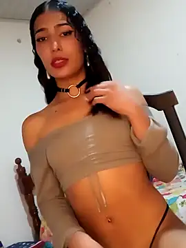 Lanna hott  online show from 01-23-25, 04:15