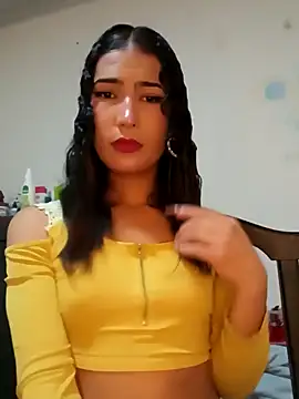 Lanna hott  online show from 02-02-25, 12:24