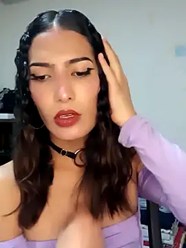 Lanna hott  online show from 03-07-25, 07:16