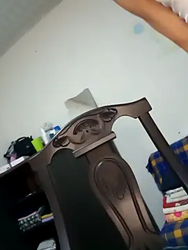 Lanna hott  online show from 03-08-25, 12:41