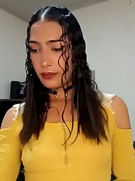 Lanna hott  online show from 03-11-25, 02:51