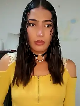 Lanna hott  online show from 03-11-25, 09:04