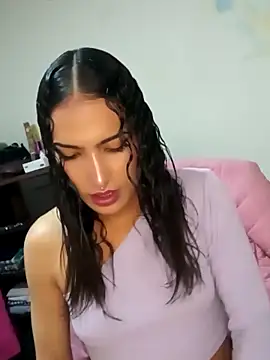 Lanna hott  online show from 03-20-25, 12:11