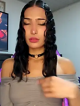 Lanna hott  online show from 09-16-25, 06:42