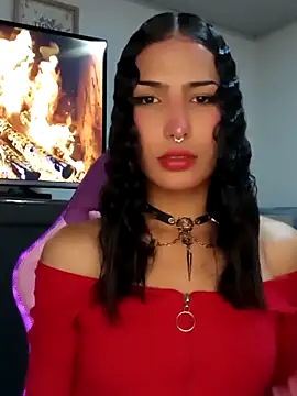 Lanna hott  online show from 09-26-25, 07:18