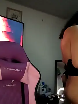 Lanna hott  online show from 10-16-25, 11:22