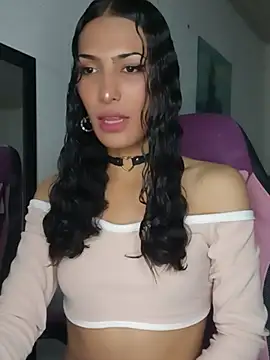 Lanna hott  online show from 05-12-26, 09:23