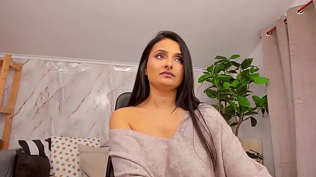 JennaPrice online show from 02-20-25, 03:41